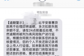 莒县莒县专业催债公司的催债流程和方法